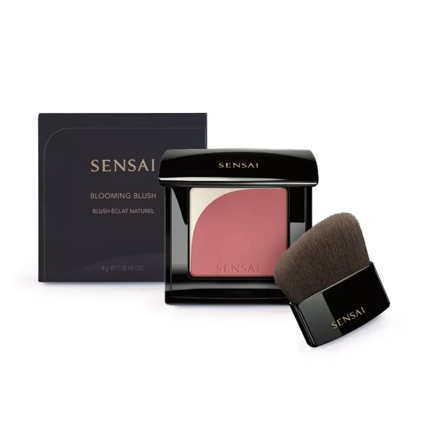 Blooming blush 01 (mauve)