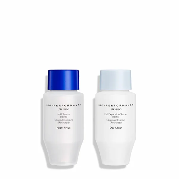 Bio-performance skin filler refill 30ml+