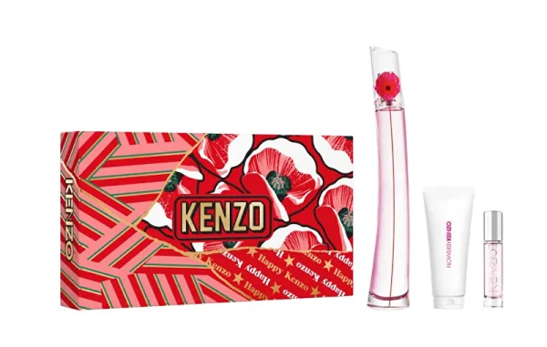 Flower by kenzo poppy bouquet
