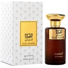 Oud admire