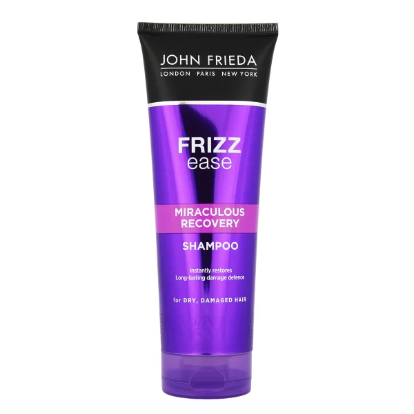 Frizz ease miraculous recovery