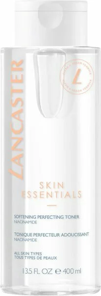 Softening perfecting toner