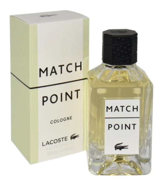 Match point cologne thumbnail 2