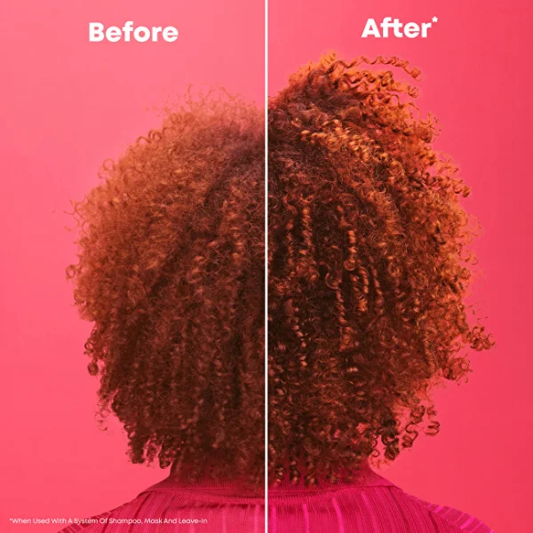 Glow mania gatekeeper leave-in conditioner thumbnail 8