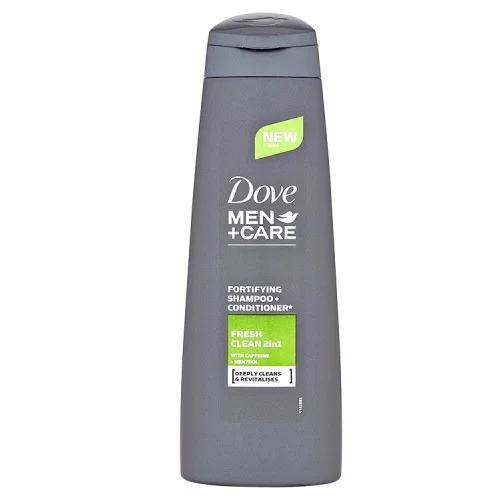 Men + care fresh clean