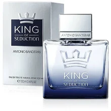 King of seduction thumbnail 4