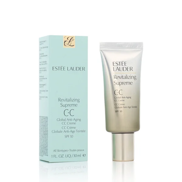 Revitalizing supreme