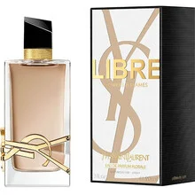 Libre flowers & flames