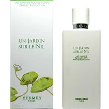 Un jardin sur le nil