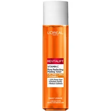 Revitalift clinical vitamin c pore perfecting peeling toner thumbnail 2