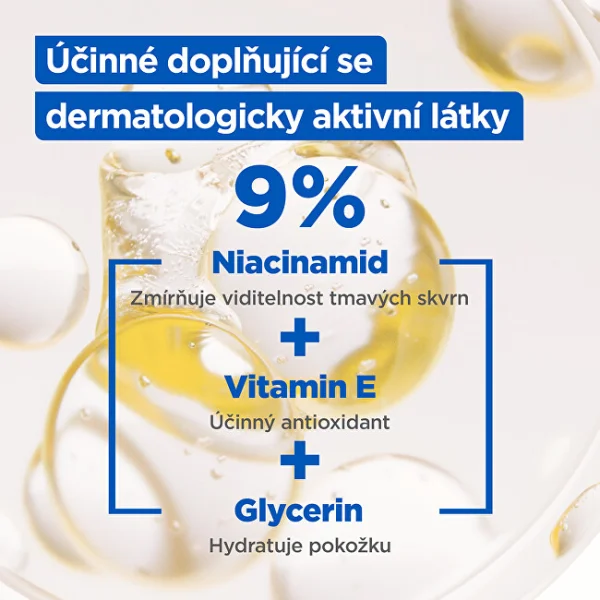 Niacinamide bright protecting & correcting dark spot cream thumbnail 9