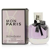 Mon Paris Couture