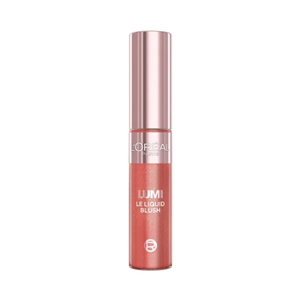 Lumi le liquid blush