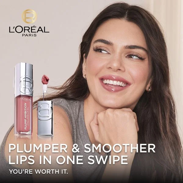 Plump ambition hyaluron lip oil thumbnail 28