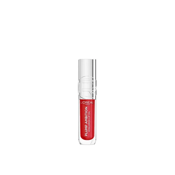 Plump ambition hyaluron lip oil