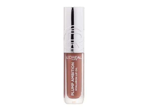 Plump ambition hyaluron lip oil thumbnail 73