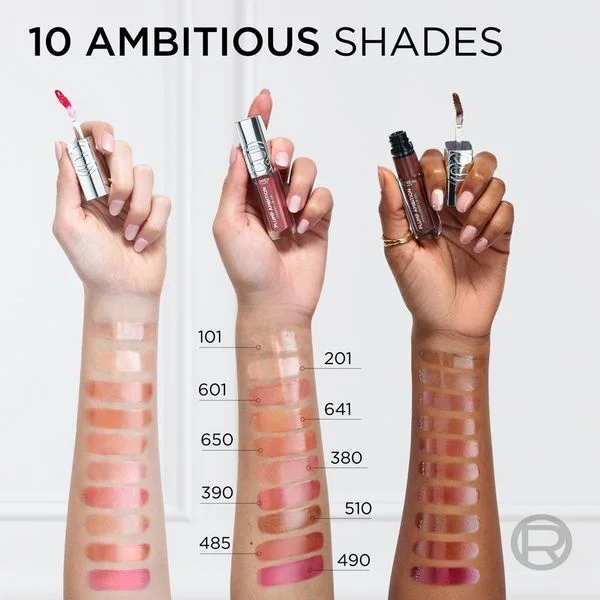 Plump ambition hyaluron lip oil thumbnail 36