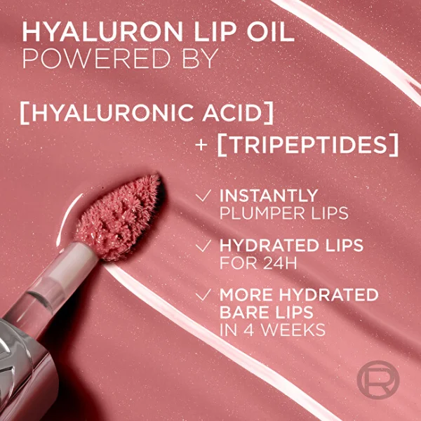 Plump ambition hyaluron lip oil thumbnail 14