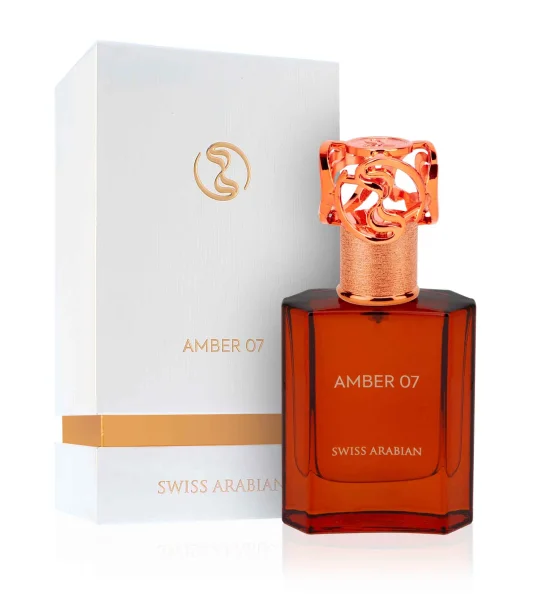 Amber 07