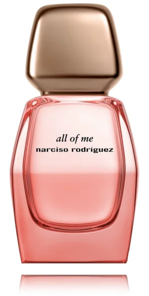 All of me intense