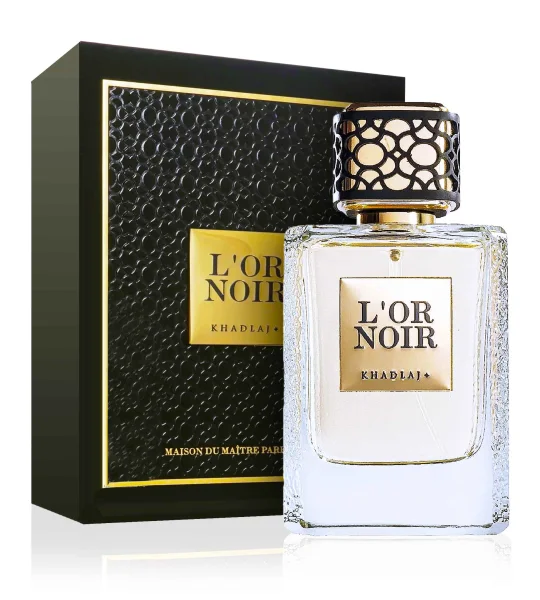 Maison l´or noir thumbnail 4