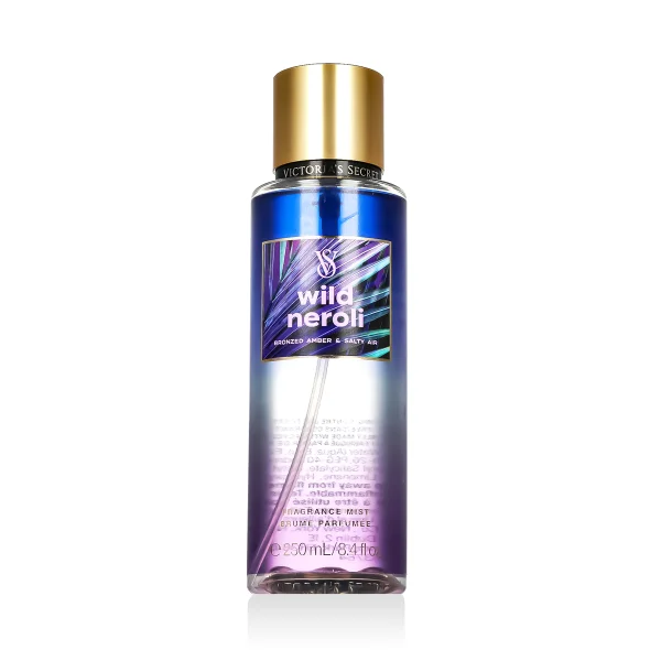Wild neroli
