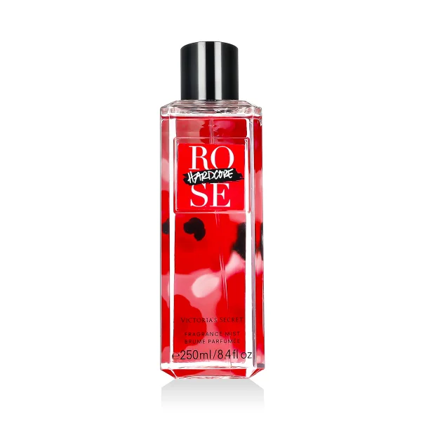 Hardcore rose