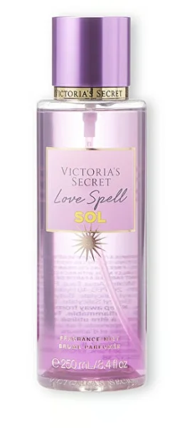 Love spell sol