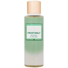 Frostmelt fresh mint & chocolate body mist thumbnail 2