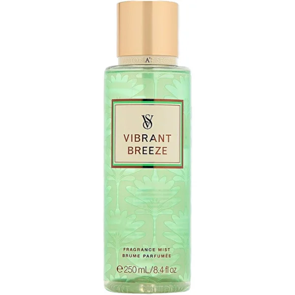 Vibrant breeze