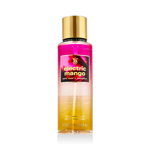 Electric mango