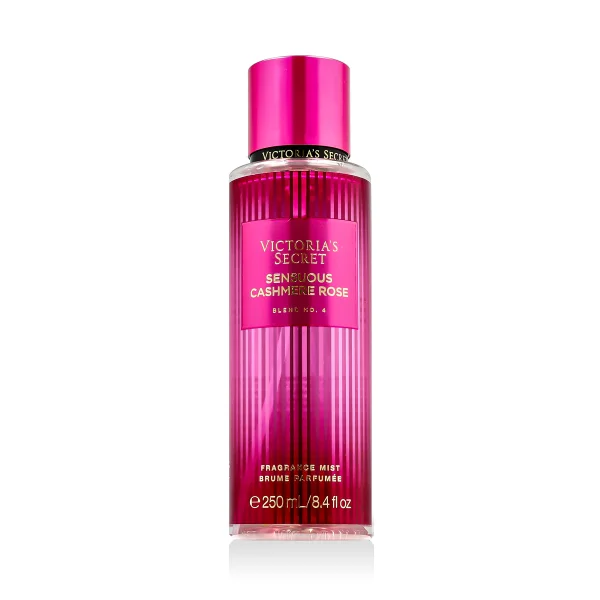 Sensuous cashmere rose body mist thumbnail 14