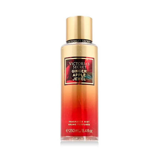 Ginger apple jewel body mist thumbnail 2