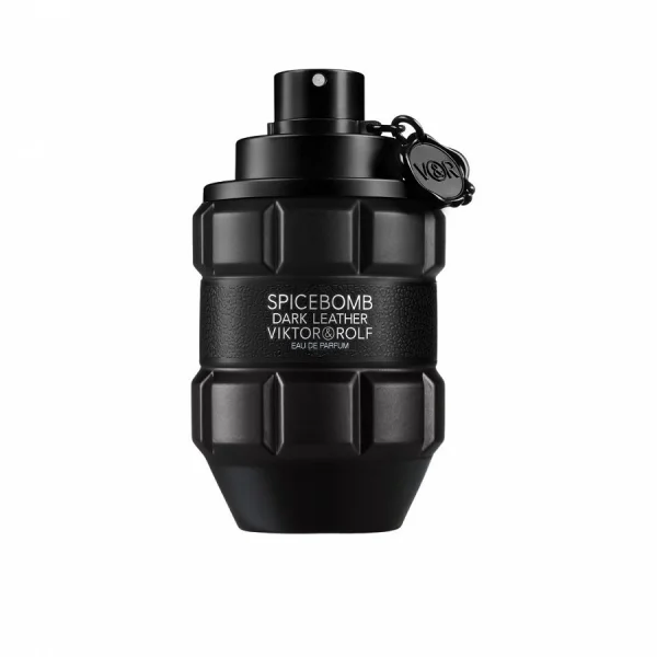 Spicebomb dark leather