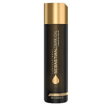 Dark oil lightweight conditioner