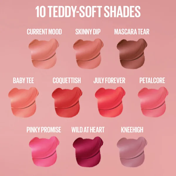 Super stay teddy tint thumbnail 15