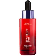 Revitalift laser tri-peptides age-correcting serum thumbnail 2