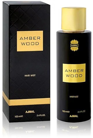 Amber wood