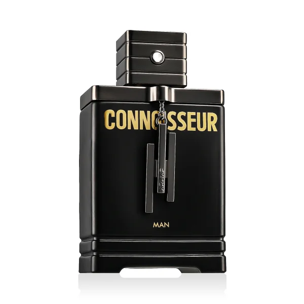 Connoisseur man thumbnail 4