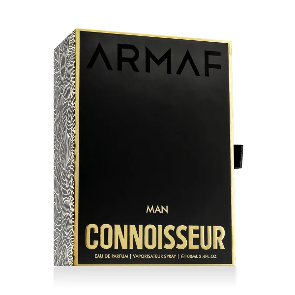 Connoisseur man thumbnail 3
