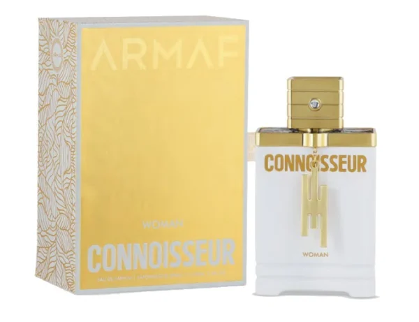 Connoisseur women