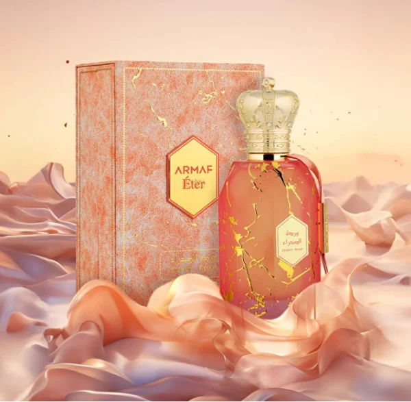 Éter desert rose thumbnail 2