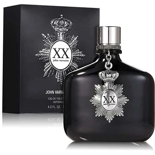 Xx