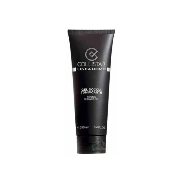 Linea uomo toning