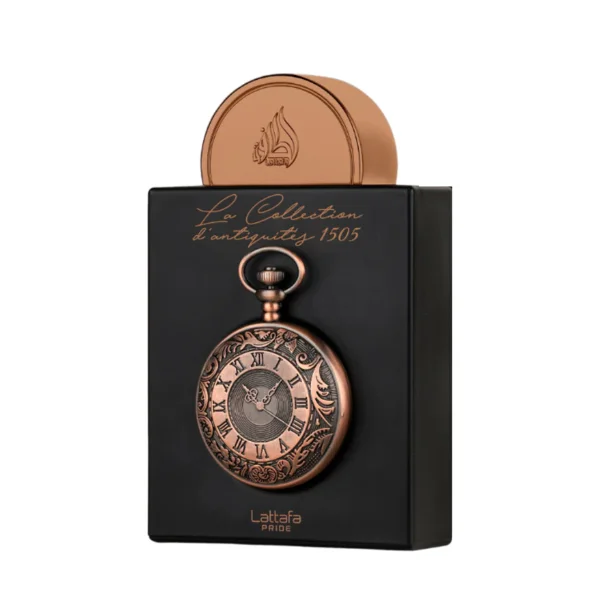 Pride la collection d´antiquites 1505 thumbnail 2