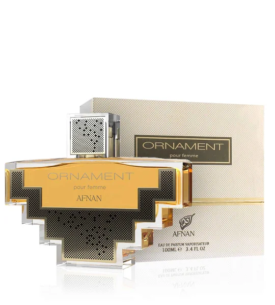 Ornament pour femme thumbnail 3