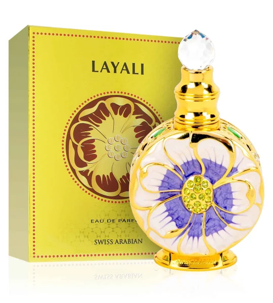 Layali thumbnail 2