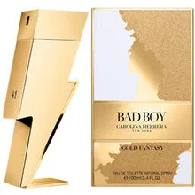 Bad boy gold fantasy