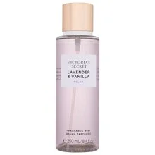 Levender & vanilla relax