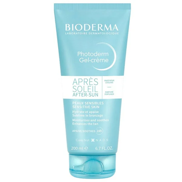 Photoderm after-sun gel-cream